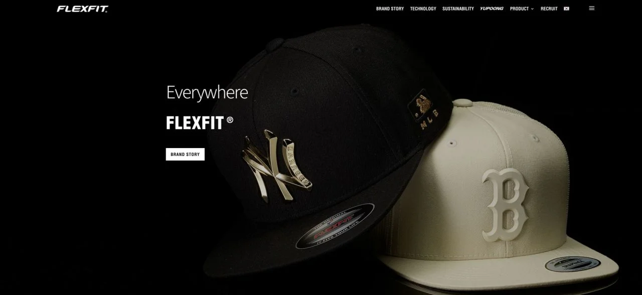 Top 12 Baseball Cap Manufacturers in The World – JoinTop | Custom Hat ...