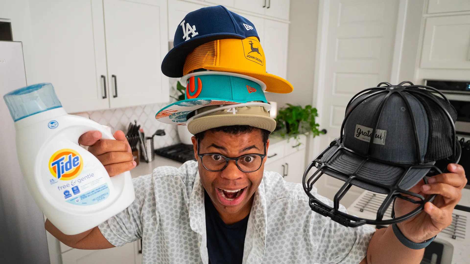 Cap Cage How to Wash a Hat with a Hat Cage? – JoinTop | Custom Hat & Cap ...