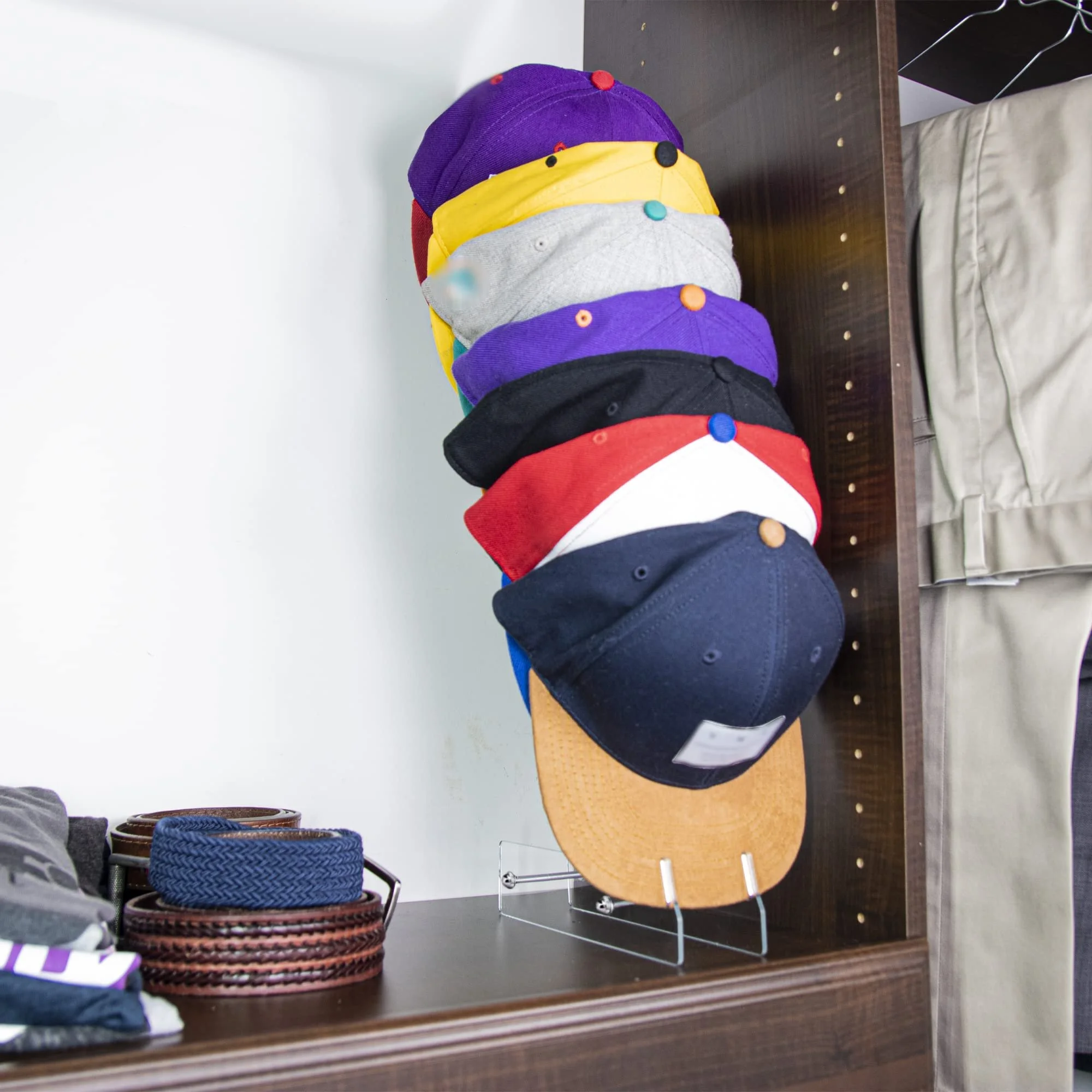 How to Shrink a Fitted Baseball Cap - JoinTop | Custom Hat & Cap ...
