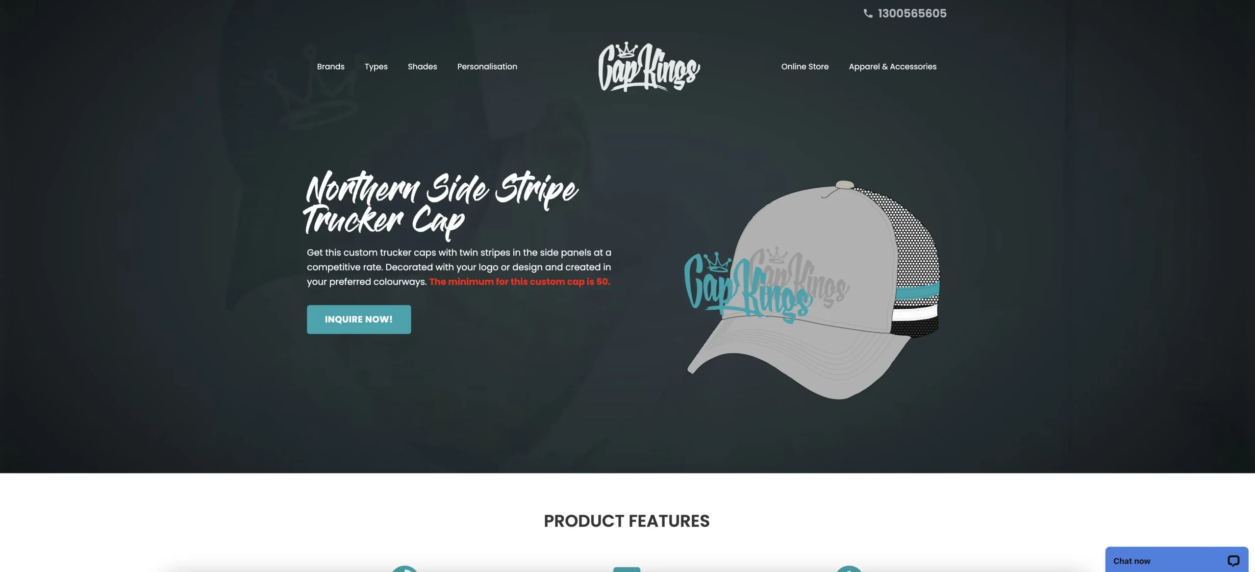 Top 6 Trucker Cap Manufacturer in Australia – JoinTop | Custom Hat ...