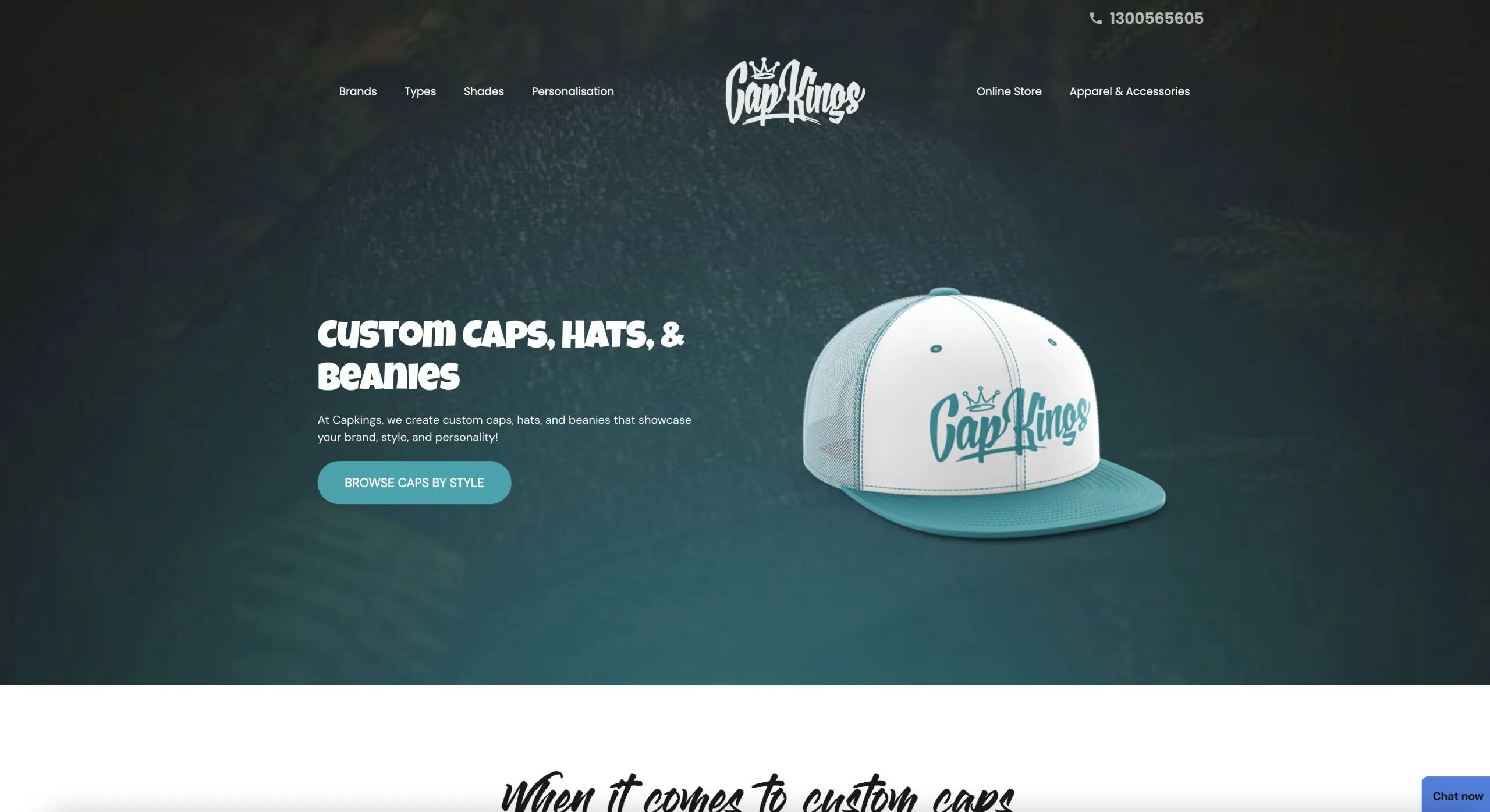 Top 9 Baseball Caps Manufacturer in Australia – JoinTop | Custom Hat ...