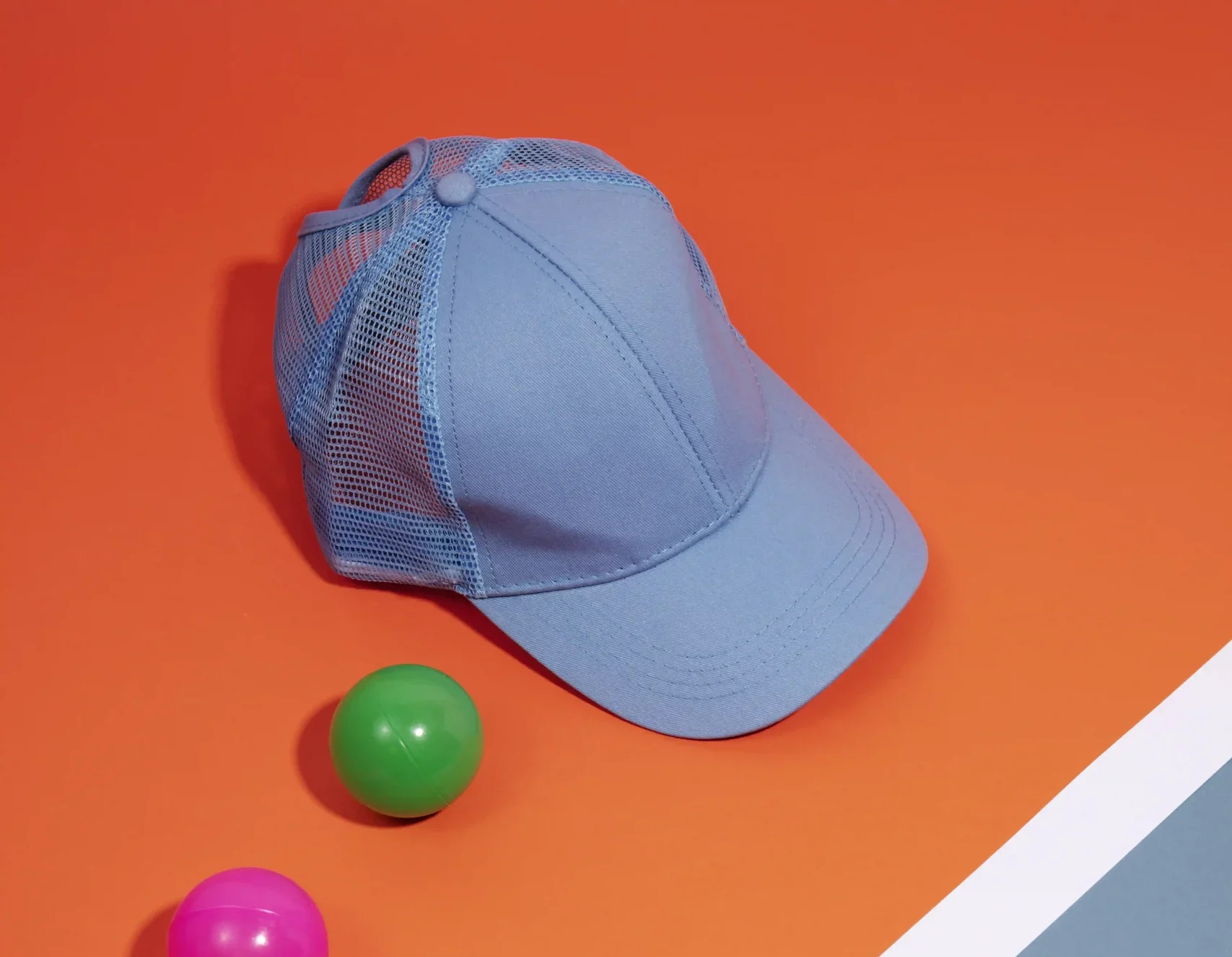 From Track to Street: The Rise of Performance Hats in Urban Fashion ...