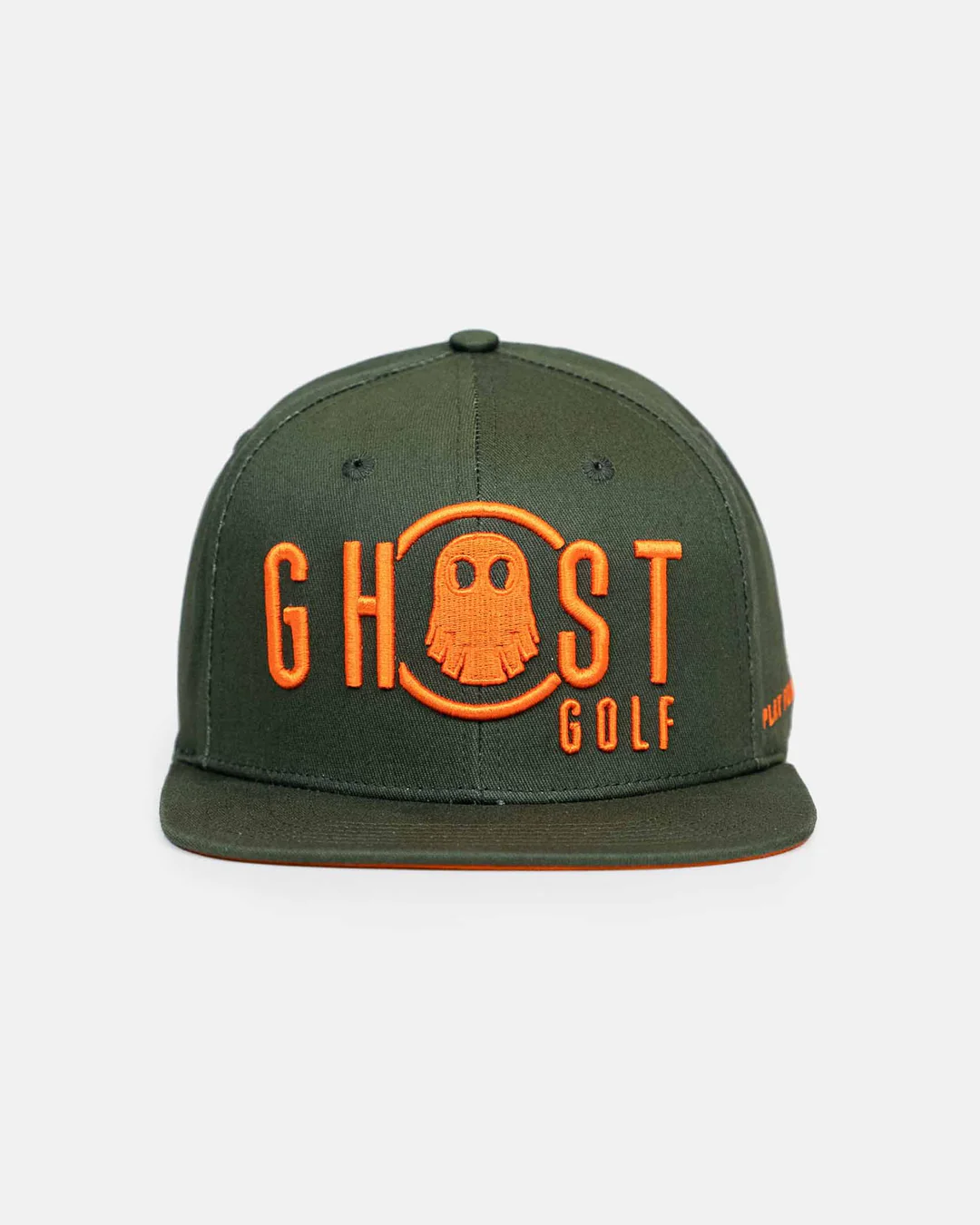 What Makes Ghost Golf Hats Look So Cool? [ September 2025 ]