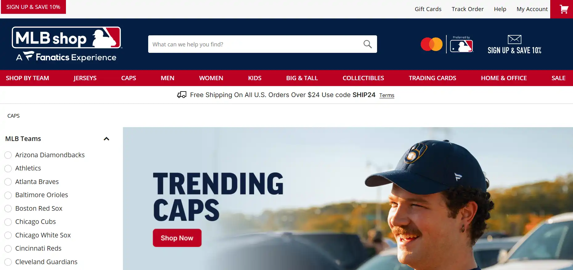 Top 17 Hat Brands – JoinTop | Custom Hat & Cap Manufacturer | OEM & ODM ...