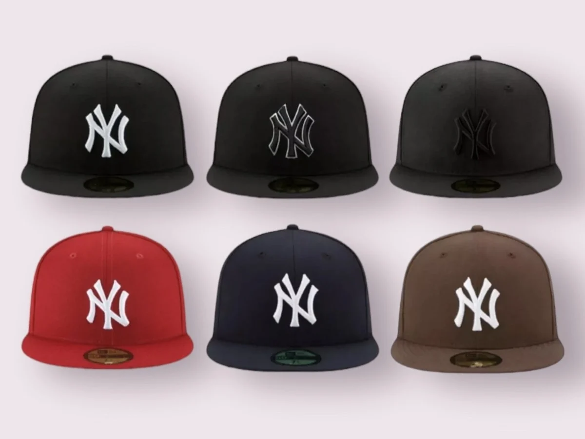 Why Are New Era Caps So Expensive JoinTop Custom Hat Cap 